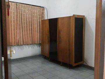 Rumah Kokoh 2 Lantai Terawat Apik Siap Huni Komplek Sanggar Hurip Margacinta Buahbatu Bandung
