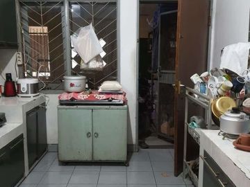 Rumah Kokoh 2 Lantai Terawat Apik Siap Huni Komplek Sanggar Hurip Margacinta Buahbatu Bandung