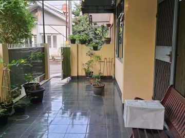 Rumah Kokoh 2 Lantai Terawat Apik Siap Huni Komplek Sanggar Hurip Margacinta Buahbatu Bandung