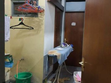 Rumah Kokoh 2 Lantai Terawat Apik Siap Huni Komplek Sanggar Hurip Margacinta Buahbatu Bandung