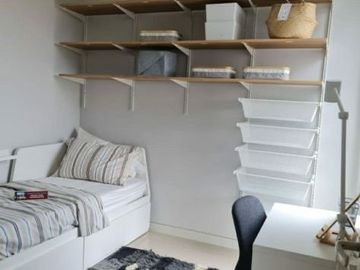 Rumah Type FAWN Desaign Interior Top dan Berkelas