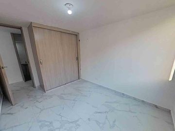 Apartamento remodelado ubicado en el Conjunto Guacamaya SG 123