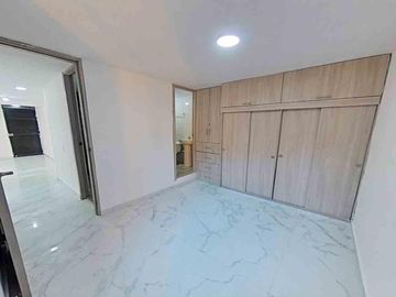 Apartamento remodelado ubicado en el Conjunto Guacamaya SG 123