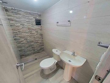 Apartamento remodelado ubicado en el Conjunto Guacamaya SG 123