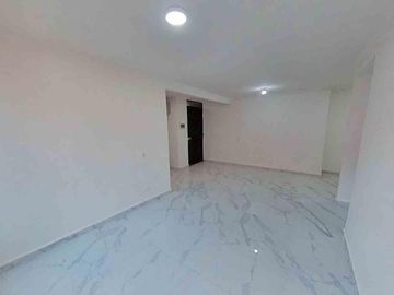 Apartamento remodelado ubicado en el Conjunto Guacamaya SG 123