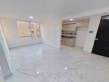 Apartamento remodelado ubicado en el Conjunto Guacamaya SG 123