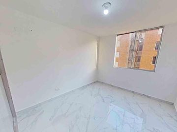 Apartamento remodelado ubicado en el Conjunto Guacamaya SG 123
