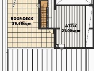 House and Lot for sale in Filinvest 2 Batasan Hills Quezon City