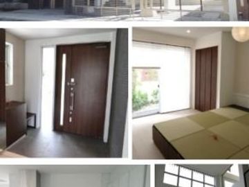 House and Lot for sale in Filinvest 2 Batasan Hills Quezon City