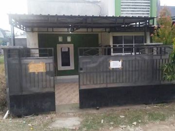 Rumah Dijual di Mamuju Dekat RSUD Sulawesi Barat