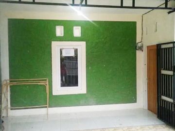 Rumah Dijual di Mamuju Dekat RSUD Sulawesi Barat