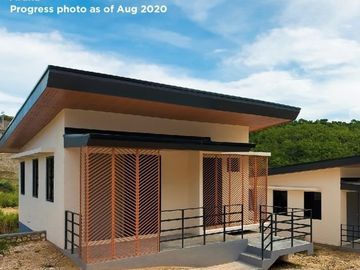 2 Bedroom House for sale in Compostela, Cebu