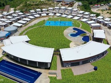 2 Bedroom House for sale in Compostela, Cebu