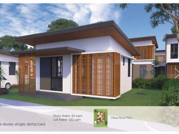 2 Bedroom House for sale in Compostela, Cebu