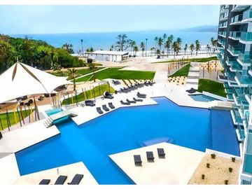 PH BALA BEACH - T2 (56.00 m²) - RM