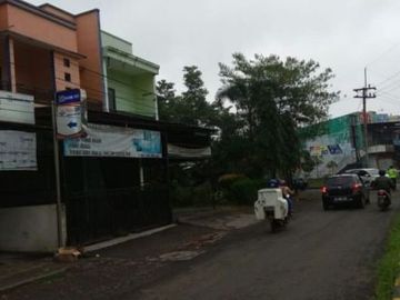 Dijual Ruko Poros Sawojajar Kota Malang