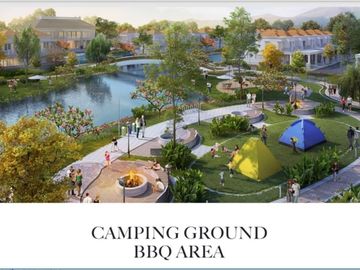 Perumahan Exclusive Murah Gaya Resort Mewah Kota Bandung