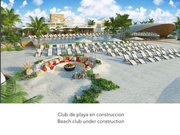Casa con vista al mar,  7 recamaras, alberca privada, spa, terraza