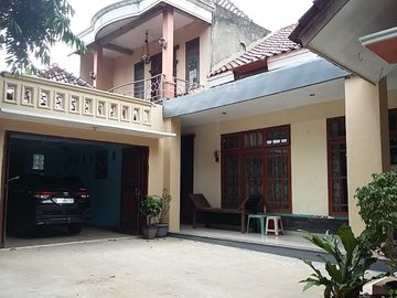 Rumah Luas Bagus Siap Huni Di Kp Ciketing Mustikajaya Bekasi