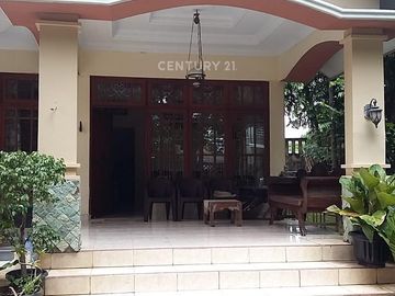 Rumah Luas Bagus Siap Huni Di Kp Ciketing Mustikajaya Bekasi