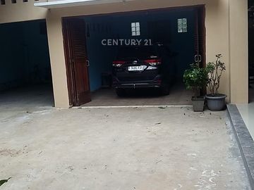 Rumah Luas Bagus Siap Huni Di Kp Ciketing Mustikajaya Bekasi