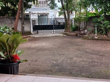 Rumah Luas Bagus Siap Huni Di Kp Ciketing Mustikajaya Bekasi