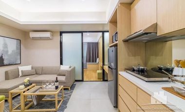 Spacious 1 BR Condo for Sale very near Ayala, Cebu City