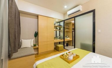 Spacious 1 BR Condo for Sale very near Ayala, Cebu City