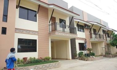 FOR RENT 3 BEDROOM HOUSE IN TALAMBAN CEBU