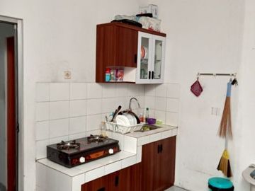 Take Over Rumah di Ciwastra sdh Pagar Kanopi dkt Derwati