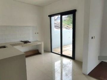 Rumah Minimalis di Padasuka Cicaheum Dekat Cikutra Antapani