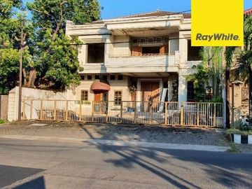 Disewakan Rumah Pusat Kota di Jalan Musi, Darmo, Surabaya