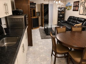 Casa en venta de 4 dorm.3Baños Villa Tucnar Huasi Calama