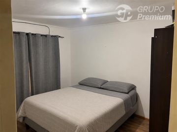 Casa en venta de 4 dorm.3Baños Villa Tucnar Huasi Calama