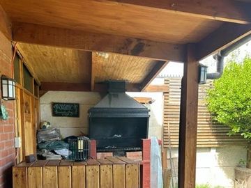 Hermosa Casa en venta de 3 dorm. en Buín
