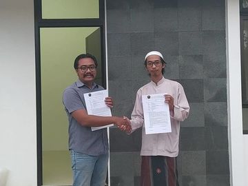 DIJUAL CEPAT RUMAH MURAH HANYA 2 MENIT DARI BANDARA
