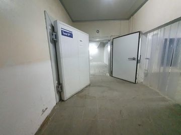 Planta Procesos, Calle El Teniente , Puerto Montt
