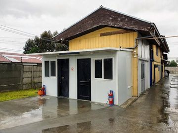 Planta Procesos, Calle El Teniente , Puerto Montt