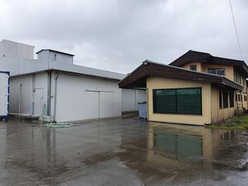 Planta Procesos, Calle El Teniente , Puerto Montt