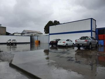Planta Procesos, Calle El Teniente , Puerto Montt