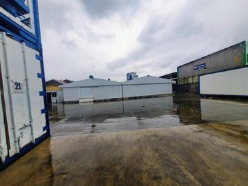 Planta Procesos, Calle El Teniente , Puerto Montt
