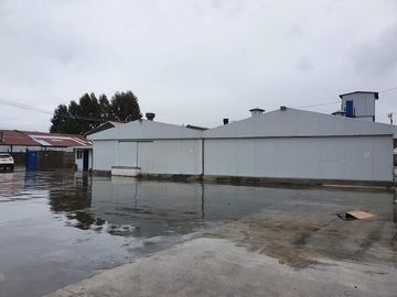 Planta Procesos, Calle El Teniente , Puerto Montt