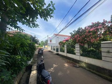 Tanah dijual di duren sawit Dekat ke SD duren sawit