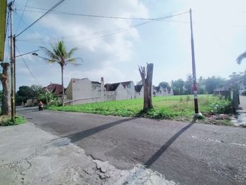 Tanah Mangku Jalan Siap AJB; SHMP