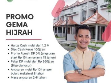 Perumahaan Elit Nuansa Etnik Modern Belakang BNN Jl Soekarno Hatta Bandung