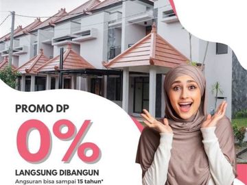 Perumahaan Elit Nuansa Etnik Modern Belakang BNN Jl Soekarno Hatta Bandung