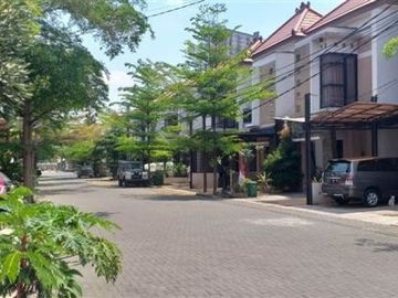 Perumahaan Elit Nuansa Etnik Modern Belakang BNN Jl Soekarno Hatta Bandung