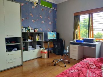 RumahBagus Antapani Dkt Arcamanik PuriDago SetraDago BdgTimur