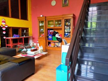 RumahBagus Antapani Dkt Arcamanik PuriDago SetraDago BdgTimur