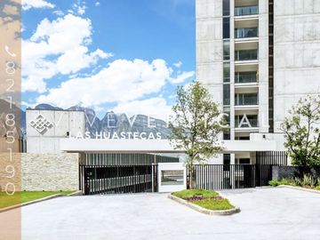 Departamentos en Preventa Zona Huasteca